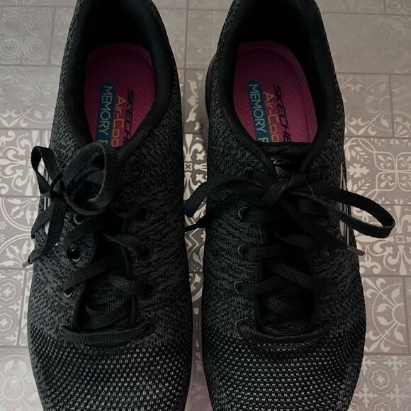 Skechers Flex Appeal 3.0 - High Tides - Picture 5 of 7